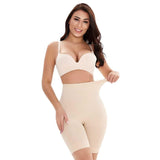High Waist Shaper – Seamless, Breathable, All-Day Confidence