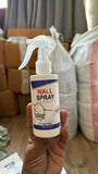 Versatile Wall Repair Paint Wall Spray 60ml Each (Pack of 2)