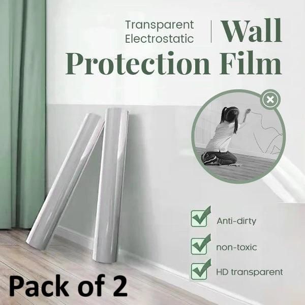 Transparent Super Wall Protection Film | BUY 1 GET 1 FREE