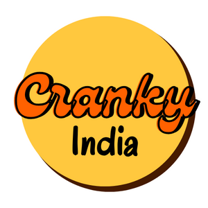 Crank India
