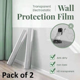 Transparent Super Wall Protection Film | BUY 1 GET 1 FREE