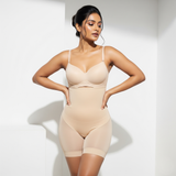 High Waist Shaper – Seamless, Breathable, All-Day Confidence